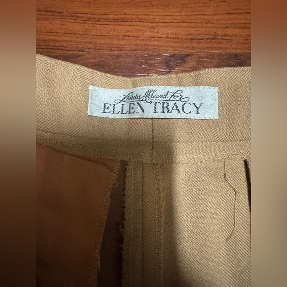 Tan Pants - Picture 2 of 7